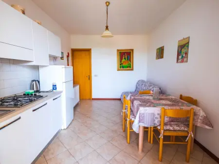 PINO 5, Maison 4 personnes à Comacchio - Photo 11