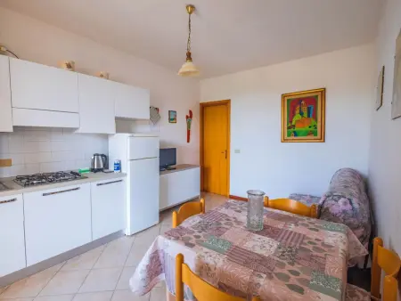 PINO 5, Maison 4 personnes à Comacchio - Photo 12