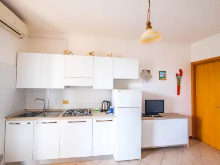 PINO 5, Maison 4 personnes à Comacchio - Photo 13