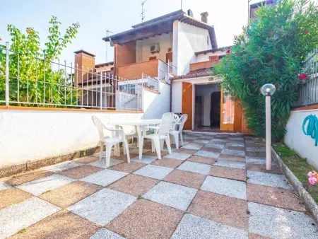 VILLA ANGELA, Maison 6 personnes à Comacchio - Photo 1