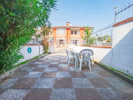 VILLA ANGELA, Maison 6 personnes à Comacchio - Photo 3