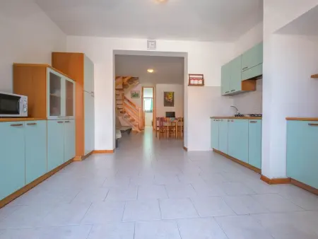 VILLA ANGELA, Maison 6 personnes à Comacchio - Photo 4