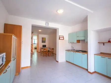 VILLA ANGELA, Maison 6 personnes à Comacchio - Photo 6