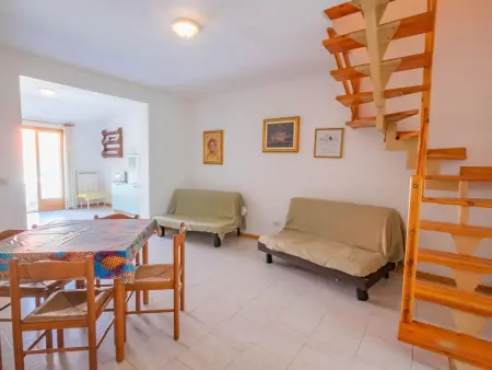 VILLA ANGELA, Maison 6 personnes à Comacchio - Photo 8