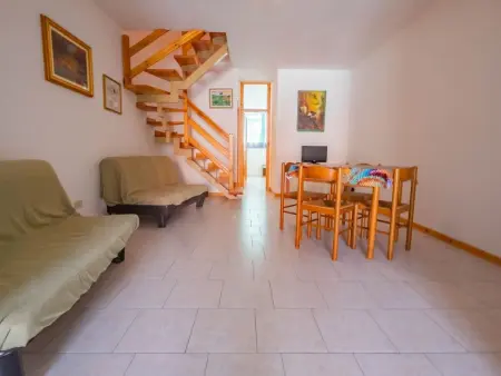 VILLA ANGELA, Maison 6 personnes à Comacchio - Photo 9