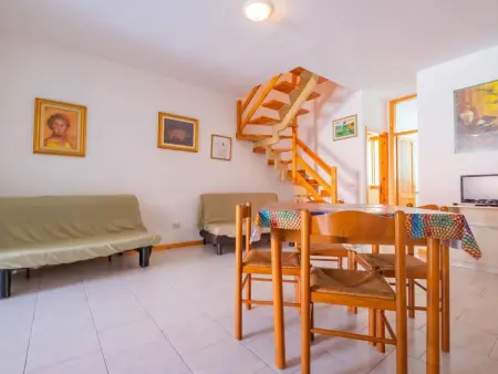 VILLA ANGELA, Maison 6 personnes à Comacchio - Photo 10