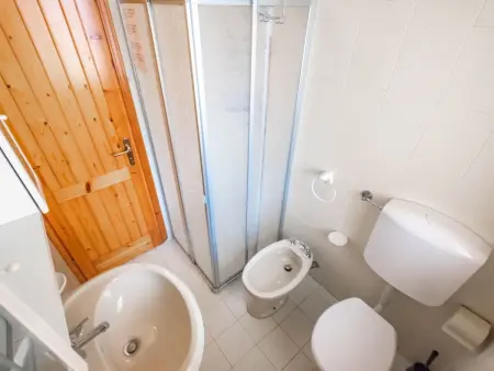 VILLA ANGELA, Maison 6 personnes à Comacchio - Photo 11