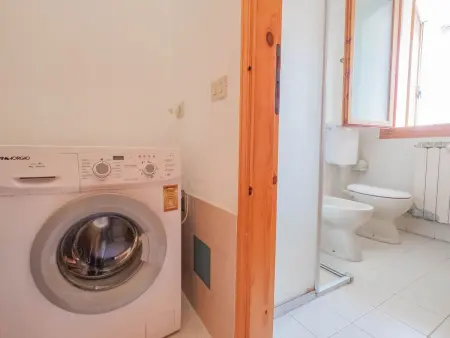 VILLA ANGELA, Maison 6 personnes à Comacchio - Photo 12