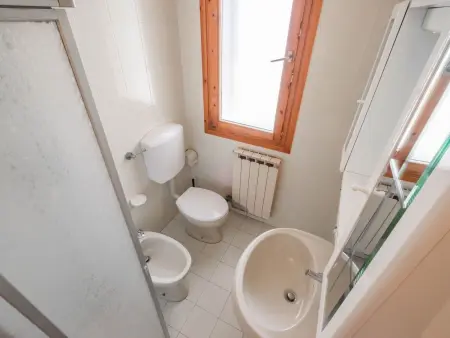 VILLA ANGELA, Maison 6 personnes à Comacchio - Photo 13
