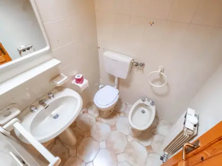 VILLA ANGELA, Maison 6 personnes à Comacchio - Photo 22
