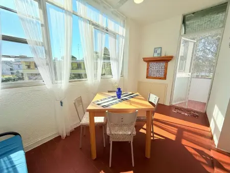 ONDA D/5, Maison 6 personnes à Comacchio - Photo 5