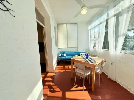 ONDA D/5, Maison 6 personnes à Comacchio - Photo 6
