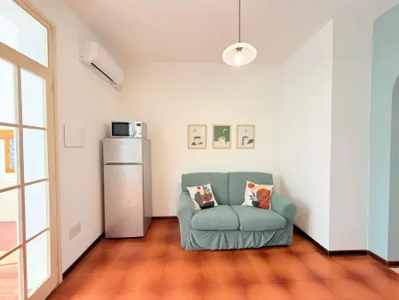 ONDA D/5, Maison 6 personnes à Comacchio - Photo 9