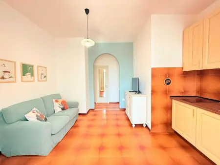 ONDA D/5, Maison 6 personnes à Comacchio - Photo 10
