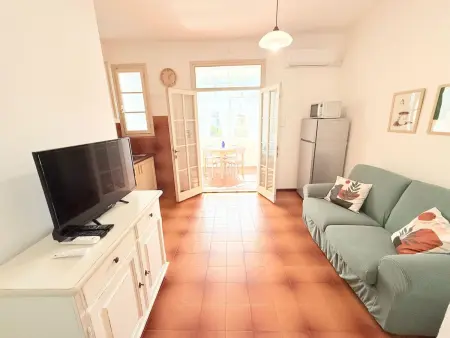 ONDA D/5, Maison 6 personnes à Comacchio - Photo 14