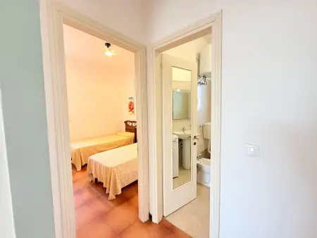 ONDA D/5, Maison 6 personnes à Comacchio - Photo 22