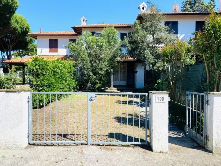 OSTI 100, Maison 8 personnes à Comacchio - Photo 1
