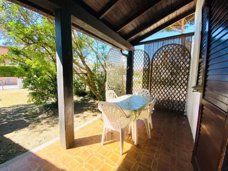 OSTI 100, Maison 8 personnes à Comacchio - Photo 7