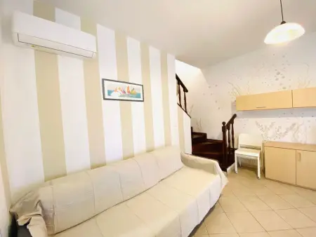 OSTI 100, Maison 8 personnes à Comacchio - Photo 8