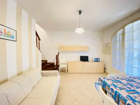 OSTI 100, Maison 8 personnes à Comacchio - Photo 9