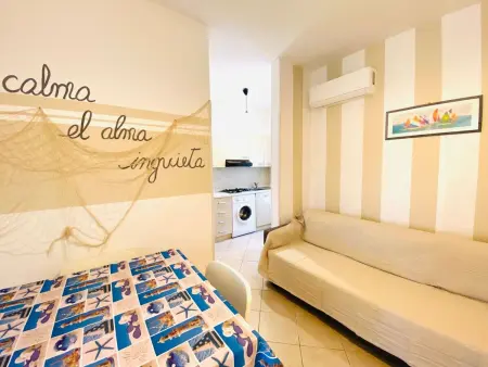 OSTI 100, Maison 8 personnes à Comacchio - Photo 11