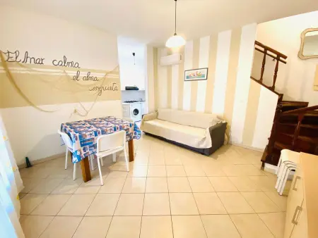 OSTI 100, Maison 8 personnes à Comacchio - Photo 12