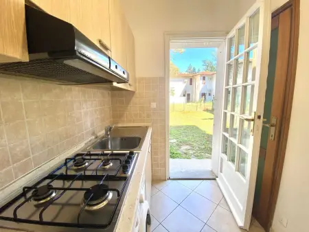 OSTI 100, Maison 8 personnes à Comacchio - Photo 15