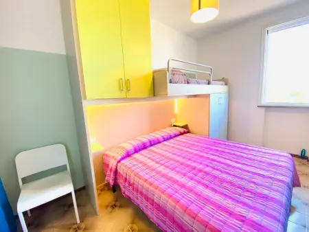 OSTI 100, Maison 8 personnes à Comacchio - Photo 33