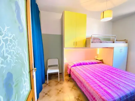OSTI 100, Maison 8 personnes à Comacchio - Photo 35