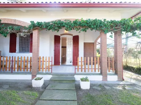 VILLA AZZURRA 1°, Maison 6 personnes à Comacchio - Photo 1