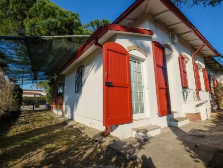 VILLA AZZURRA 1°, Maison 6 personnes à Comacchio - Photo 3
