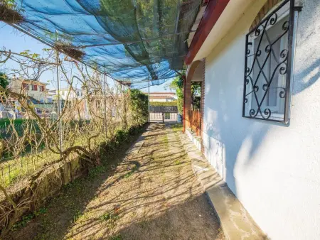 VILLA AZZURRA 1°, Maison 6 personnes à Comacchio - Photo 4