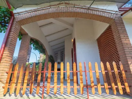 VILLA AZZURRA 1°, Maison 6 personnes à Comacchio - Photo 5