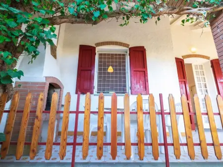 VILLA AZZURRA 1°, Maison 6 personnes à Comacchio - Photo 6