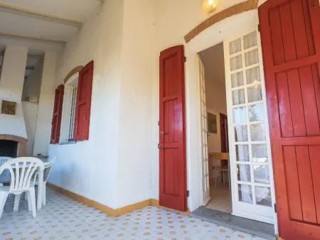 VILLA AZZURRA 1°, Maison 6 personnes à Comacchio - Photo 8