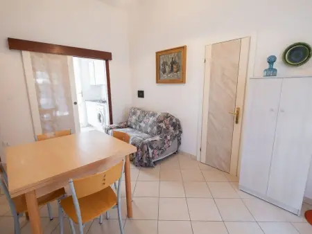 VILLA AZZURRA 1°, Maison 6 personnes à Comacchio - Photo 9