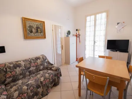 VILLA AZZURRA 1°, Maison 6 personnes à Comacchio - Photo 10