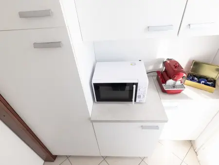 VILLA AZZURRA 1°, Maison 6 personnes à Comacchio - Photo 14