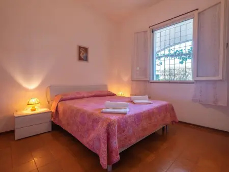 VILLA AZZURRA 1°, Maison 6 personnes à Comacchio - Photo 15