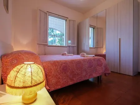 VILLA AZZURRA 1°, Maison 6 personnes à Comacchio - Photo 17