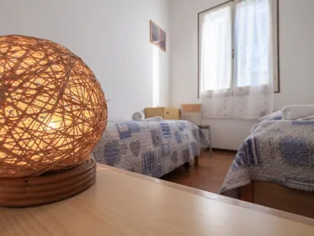 VILLA AZZURRA 1°, Maison 6 personnes à Comacchio - Photo 20