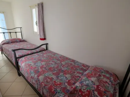 VILLA AZZURRA 1°, Maison 6 personnes à Comacchio - Photo 22
