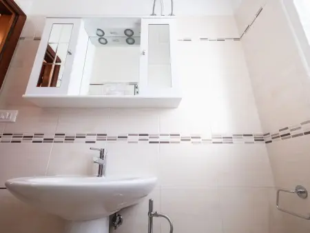 VILLA AZZURRA 1°, Maison 6 personnes à Comacchio - Photo 24
