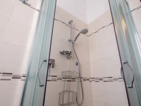 VILLA AZZURRA 1°, Maison 6 personnes à Comacchio - Photo 25