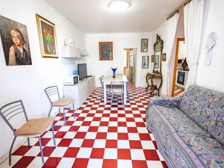 MANGROVIE 2, Maison 8 personnes à Comacchio - Photo 6