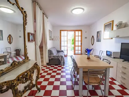 MANGROVIE 2, Maison 8 personnes à Comacchio - Photo 7