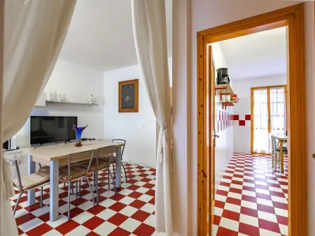 MANGROVIE 2, Maison 8 personnes à Comacchio - Photo 10