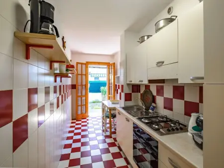 MANGROVIE 2, Maison 8 personnes à Comacchio - Photo 12