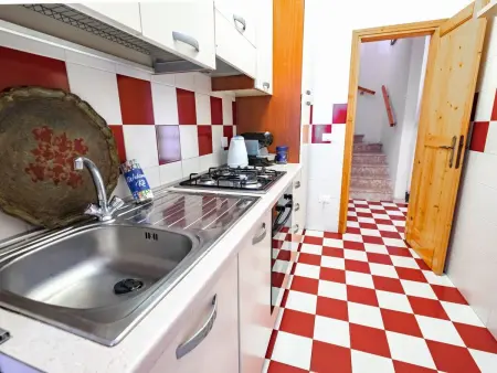 MANGROVIE 2, Maison 8 personnes à Comacchio - Photo 13