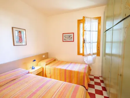 MANGROVIE 2, Maison 8 personnes à Comacchio - Photo 16